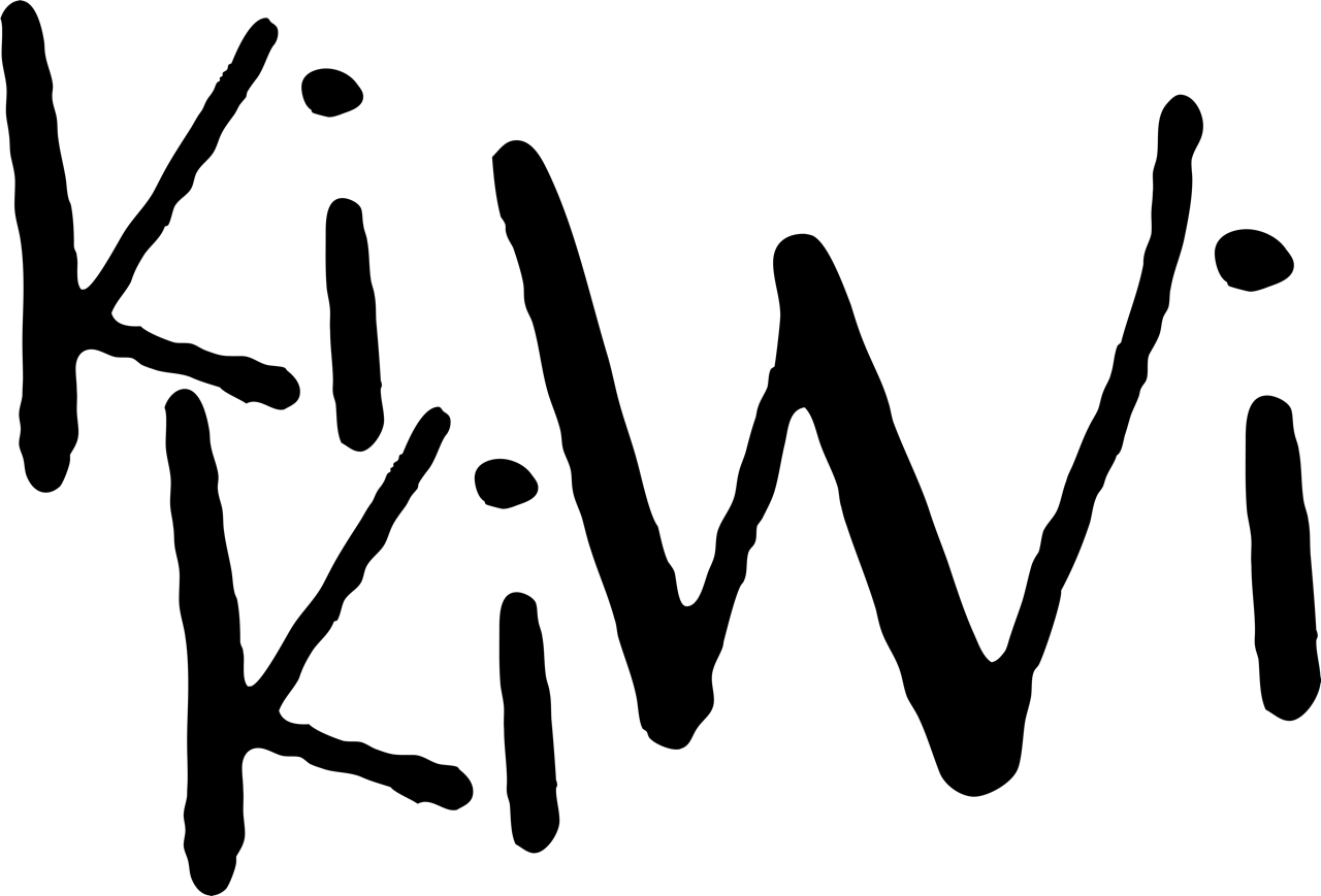 Kikiwi